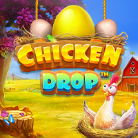 Slot Demo Chicken Drop