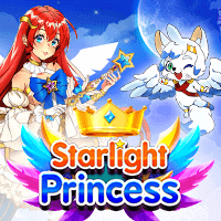 Slot Demo Starlight Princess